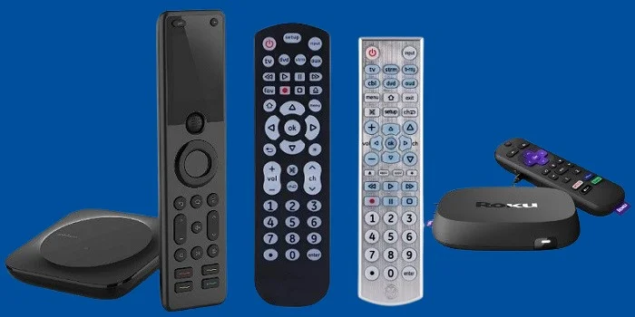 best universal remote codes for roku tv in 2024